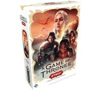 Fantasy Flight Games - A Game of Thrones: B'Twixt - EN