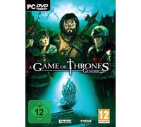A Game Of Thrones: Genesis [German Version]