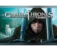 A Game of Thrones - Genesis (PC) Steam Key - CZECH REPUBLIC