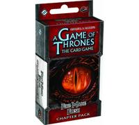 A Game of Thrones Lcg: Fire Made Flesh Chapter Pack
