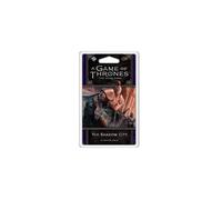 A Game of Thrones LCG Second Edition: The Shadow City