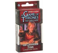 A Game of Thrones Lcg: The Champion`s Purse Chapter Pack