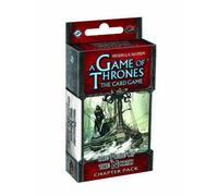 A Game of Thrones Lcg: The Prize of the North Chapter Pack