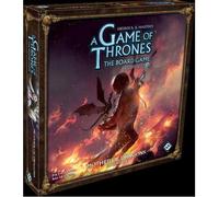 A Game Of Thrones: Mother of Dragons Expansion - Brand New & Sealed