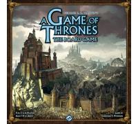 A Game of Thrones: The Board Game (2nd Edition)