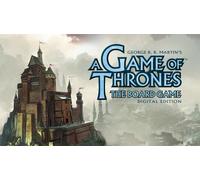 A Game of Thrones: The Board Game - Digital Edition