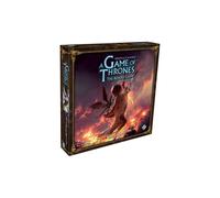 A Game Of Thrones The Board Game: Mother of Dragons Expansion