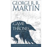 A Game of Thrones: The Graphic Novel: Volume Three by George R.R. Martin (Englis