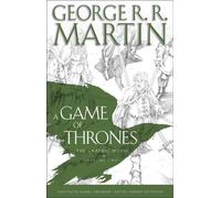 A Game of Thrones: The Graphic Novel: Volume Two by George R.R. Martin (English)