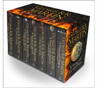 A Game of Thrones: The Story Continues by George R.R. Martin