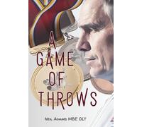 A Game of Throws: an Autobiography