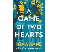 A Game Of Two Hearts: A touchline sapphic romance