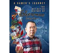 A Gamer's Journey: The Definitive History of Shenmue