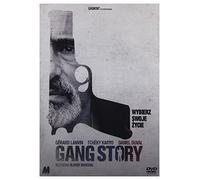 A Gang Story [DVD] [Region 2] (IMPORT) (No English version)