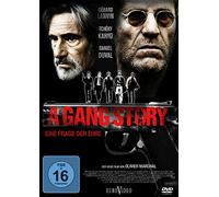A Gang Story - Eine Frage der Ehre