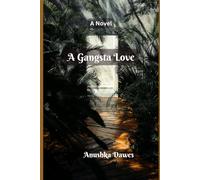 A Gangsta Love: 1 (Caribbean Gangstas)