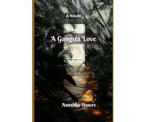 A Gangsta Love: 1 (Caribbean Gangstas)
