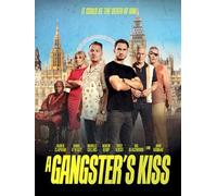 A Gangster's Kiss