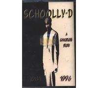 A Gangster's Story: 1984-1996 [CASSETTE]