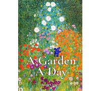 A Garden A Day: Ruth Chivers