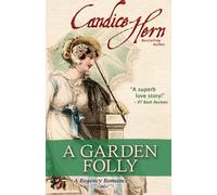 A Garden Folly (Country House Party)