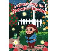 A Garden Home for Normy the Gnome