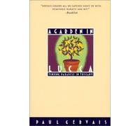 A Garden In Lucca: Finding Paradise in Tuscany