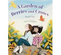 A Garden of Berries and Crows