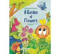 A Garden of Flowers
