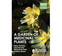 A Garden of Medicinal Plants: 2 (500 Reflections on the RCP, 1518-2018)