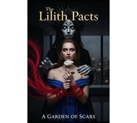 A Garden of Scars: Twelve Deals with a Demon, A Dark Billionaire Romance Anthology With Full Step by Step Enochian Rituals (The Lilith Pacts)