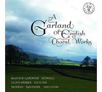 Nicolai Kammarkör - A Garland of English Choral Works