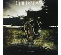 My Silent Wake - A Garland Of Tears