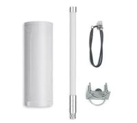 á Gateway á LoRa á Outdoor LoRaWAN Gateway á DLOS8N-868 (Without 4G)