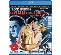 A Gathering of Eagles [Blu-Ray] [Region B] (IMPORT) (No English version)