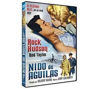 A Gathering Of Eagles ( Nido de Aguilas ) - Region 2