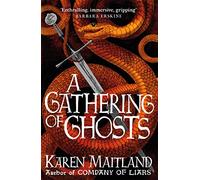 A Gathering of Ghosts