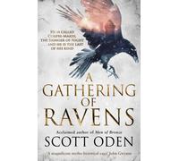 A Gathering of Ravens