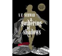 A Gathering of Shadows: Collector's Edition