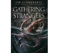 A Gathering of Strangers: Dark Savior Series, Book Three