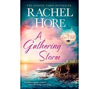 A Gathering Storm (Paperback) Book - Rachel Hore