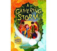 A Gathering Storm: A Weather Weaver Adventure #2 (A Weather Weaver Adventure)