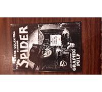 A Gene Colan Film starring The Spider - Graphic Pulp (The Spider presents: The Bat Man)