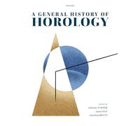 A General History of Horology