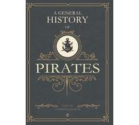 A General History of the Pirates