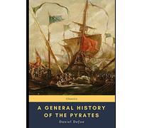 A General History of the Pyrates