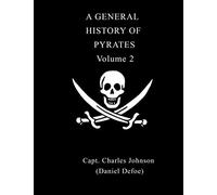 A General History of the Pyrates - volume 2