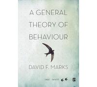 A General Theory of Behaviour (SAGE Swifts)