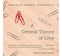 A General Theory of Love