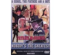 A Genius, two Partners and a Dupe [DVD]